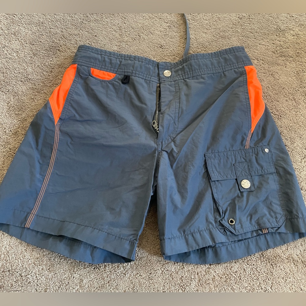 C-In2 Swim Trunks